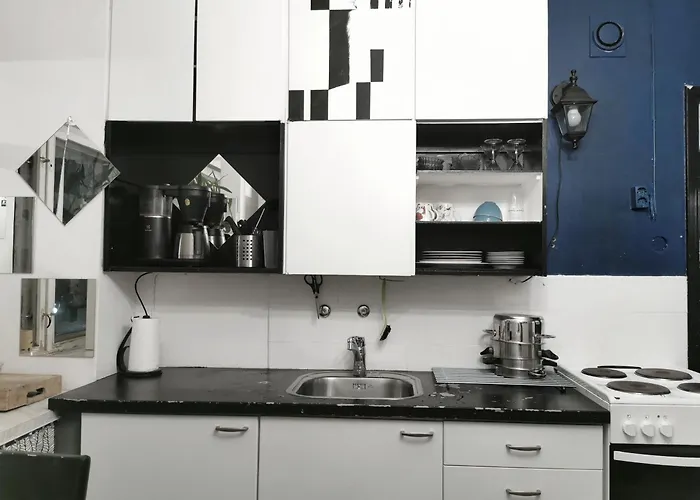 Laanila - Women Only Lodge Oulu